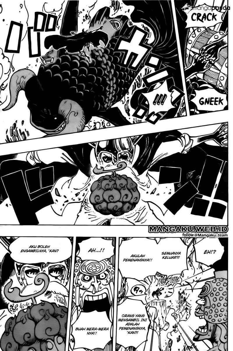 Chapter 744 - halaman 7