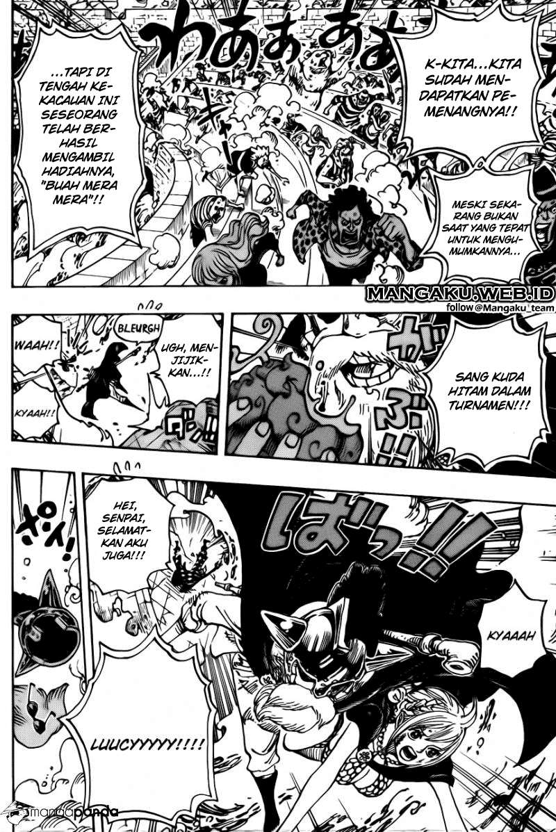 Chapter 744 - halaman 8