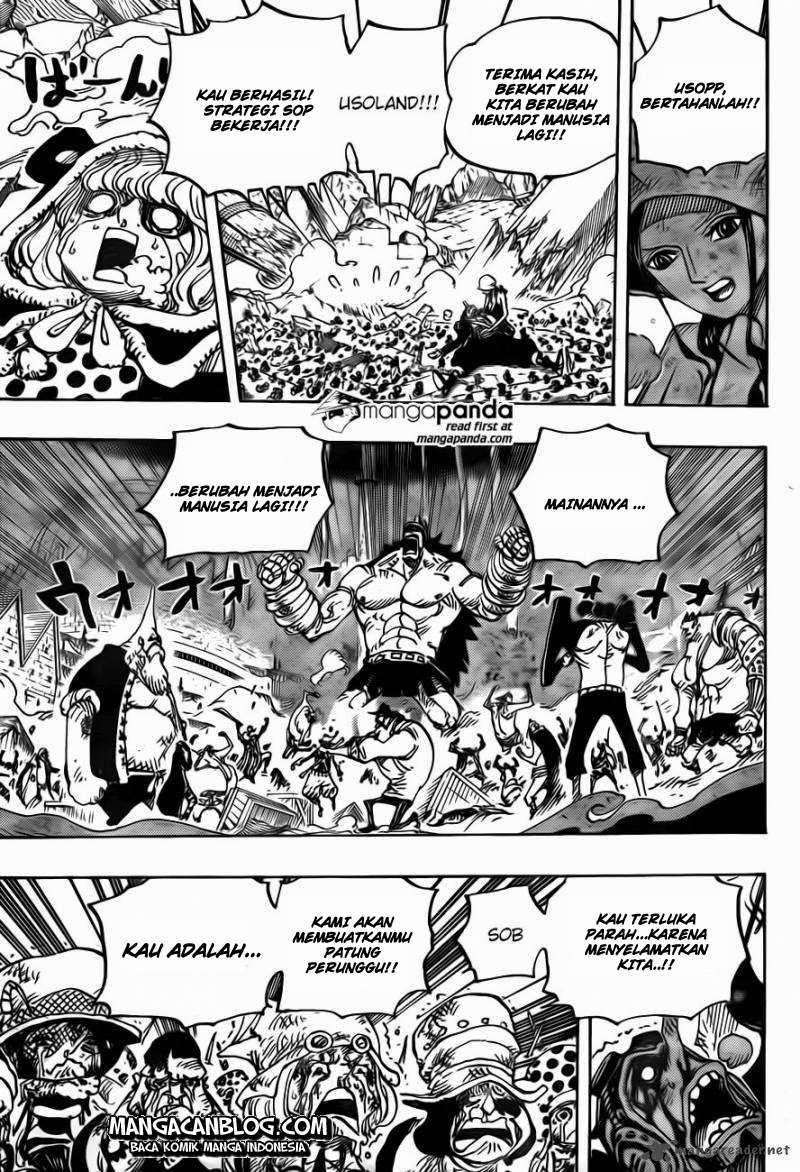 Chapter 743 - halaman 12