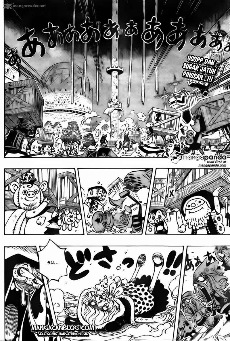 Chapter 743 - halaman 5