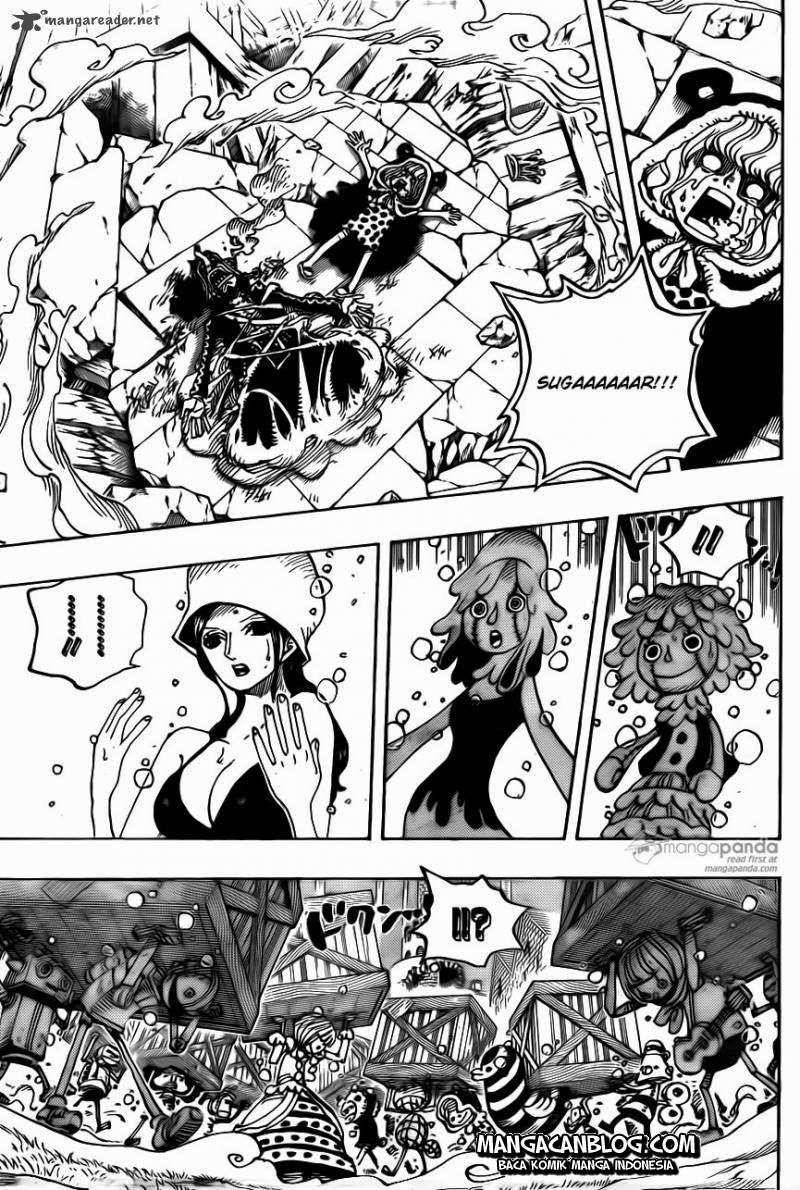 Chapter 743 - halaman 6