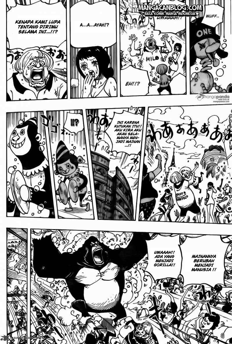 Chapter 743 - halaman 9