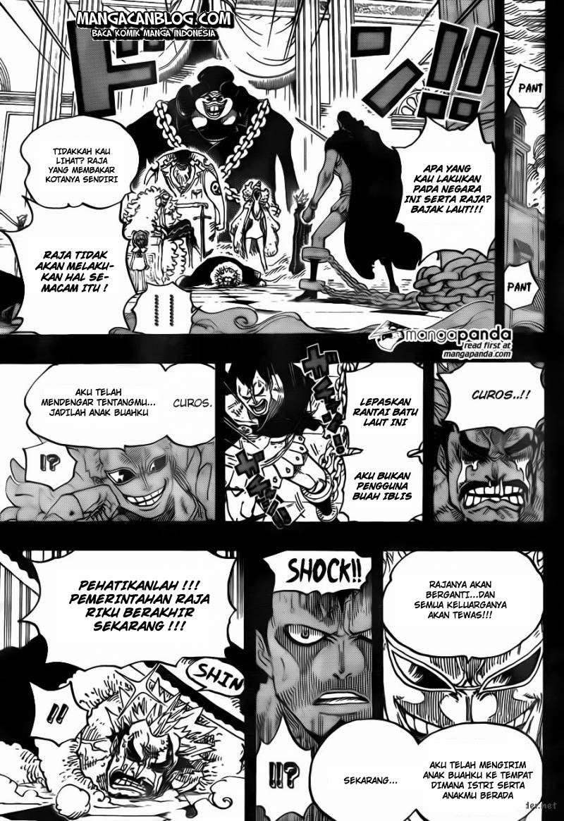 Chapter 742 - halaman 12