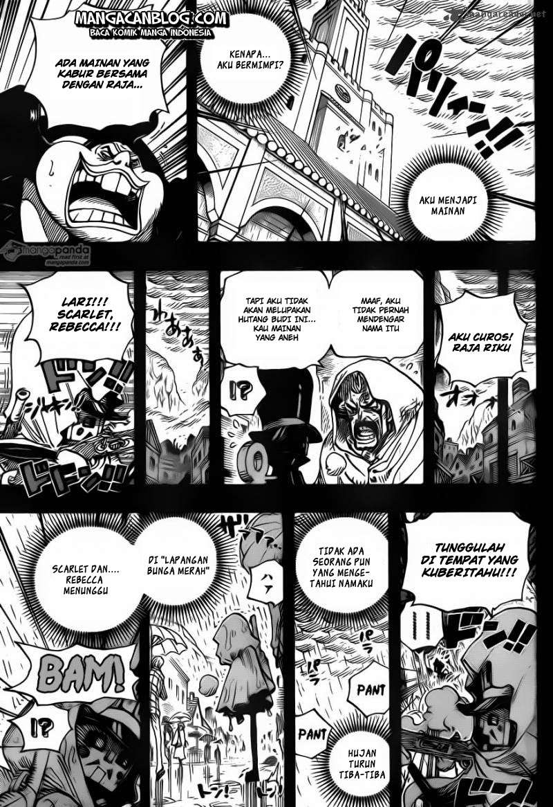 Chapter 742 - halaman 14