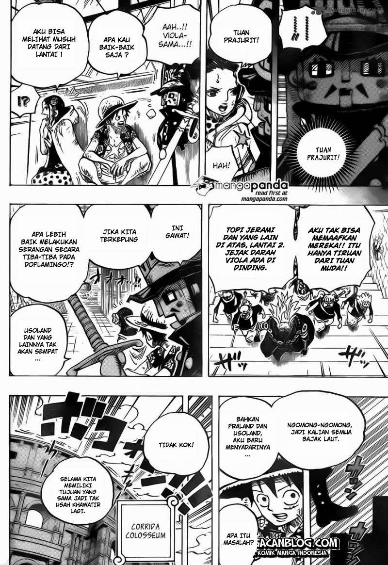 Chapter 742 - halaman 17
