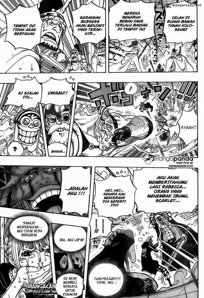 Chapter 742 - halaman 18