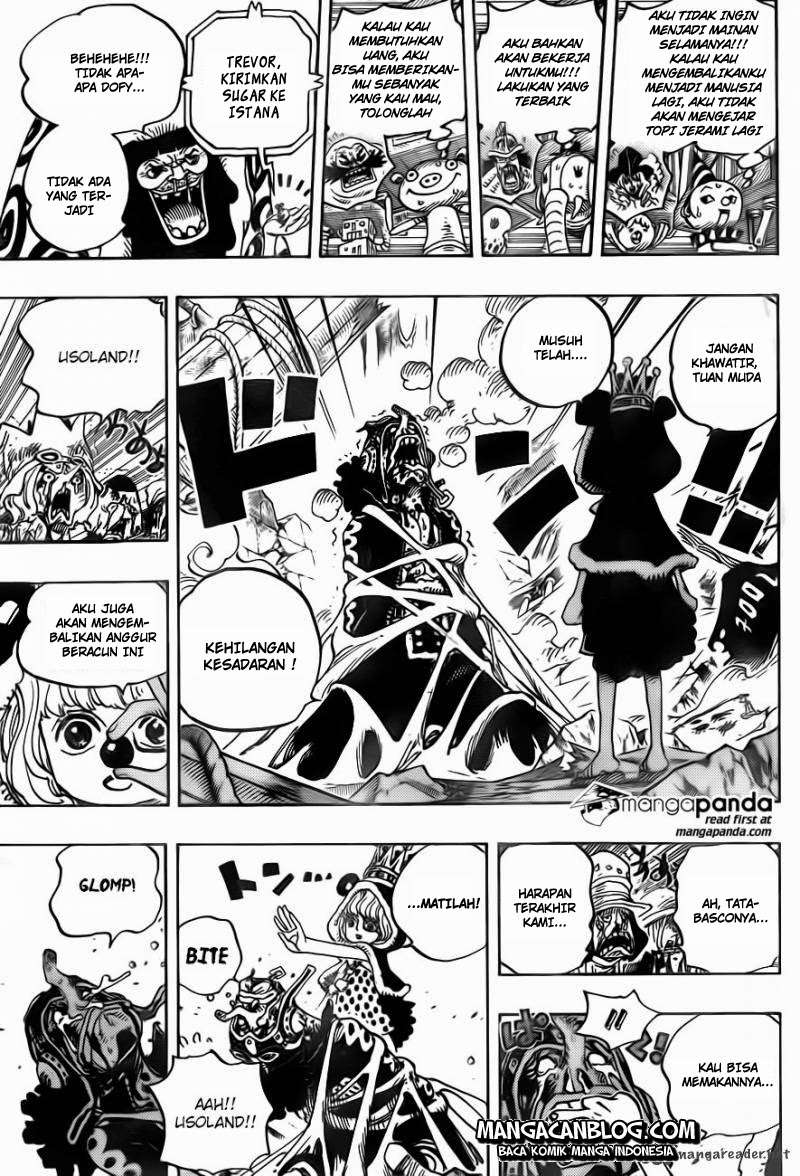 Chapter 742 - halaman 20
