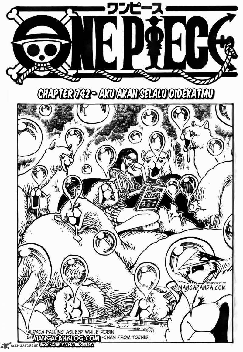 Chapter 742 - halaman 4