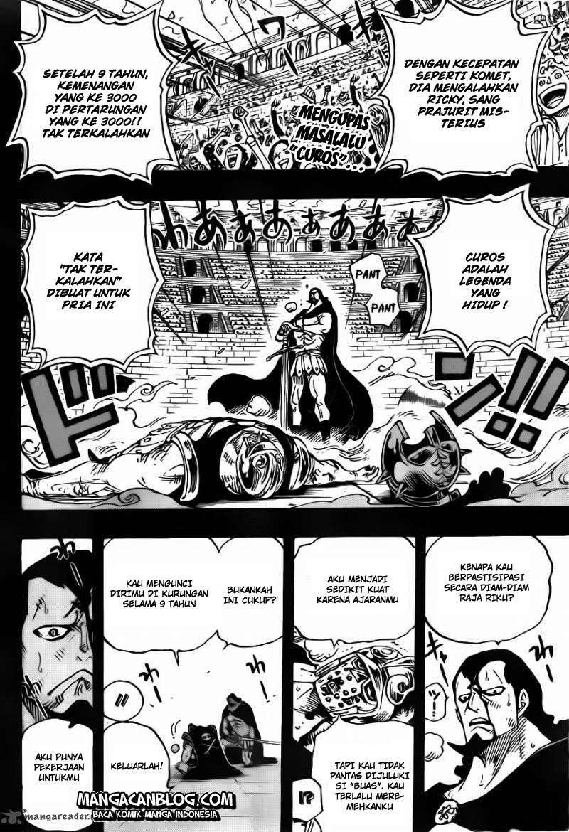Chapter 742 - halaman 5