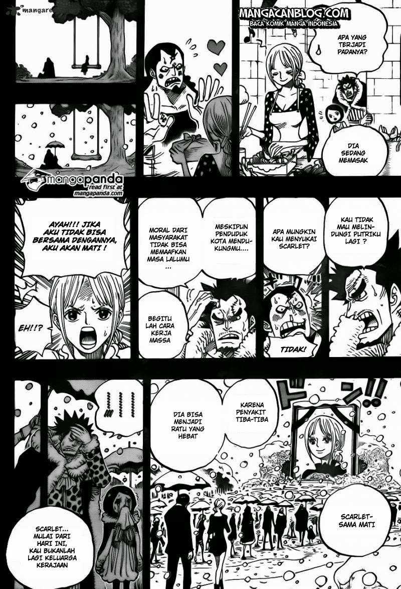 Chapter 742 - halaman 9