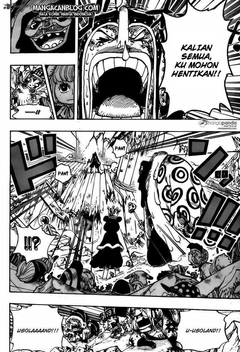 Chapter 741 - halaman 11