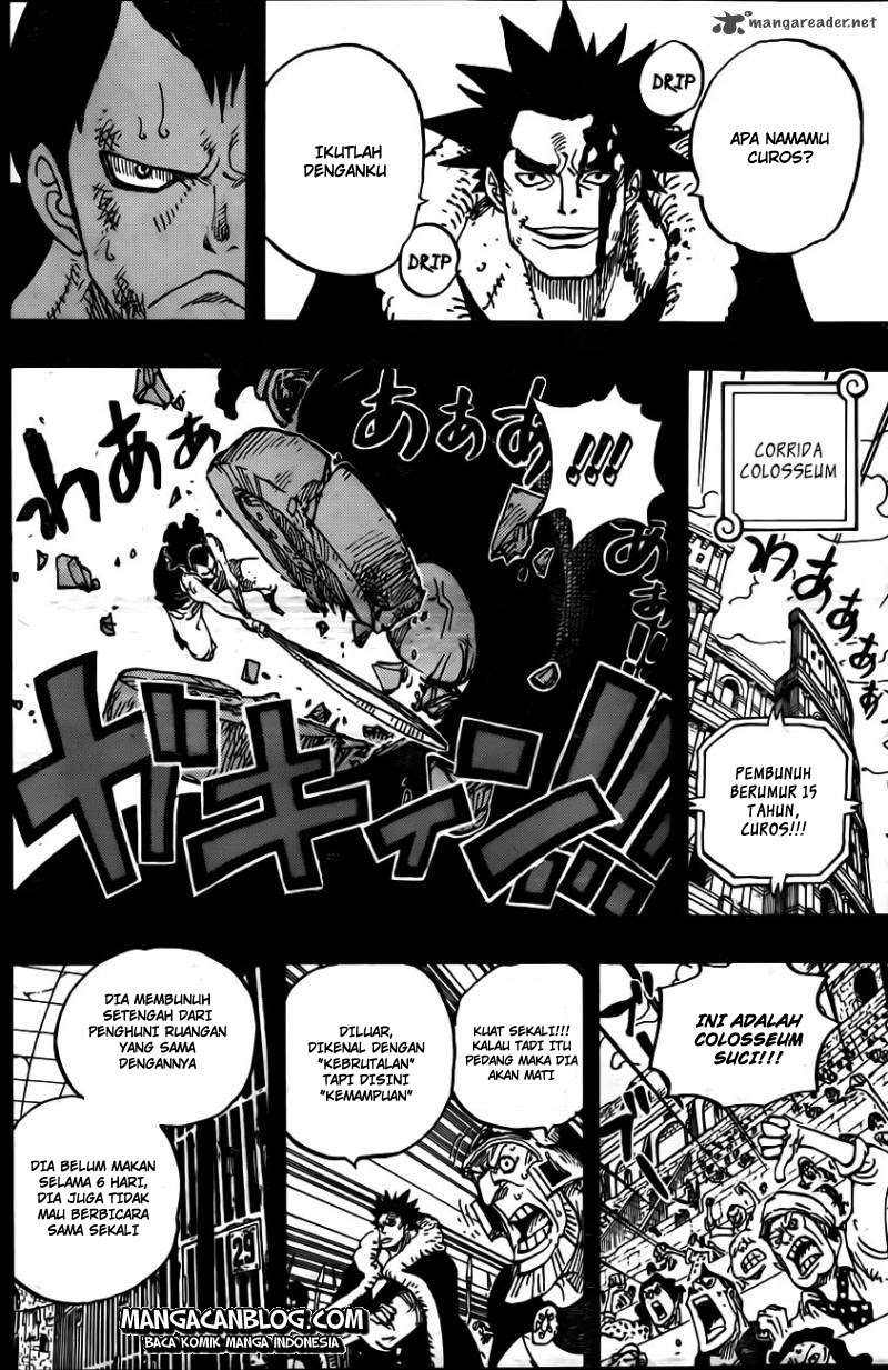 Chapter 741 - halaman 17