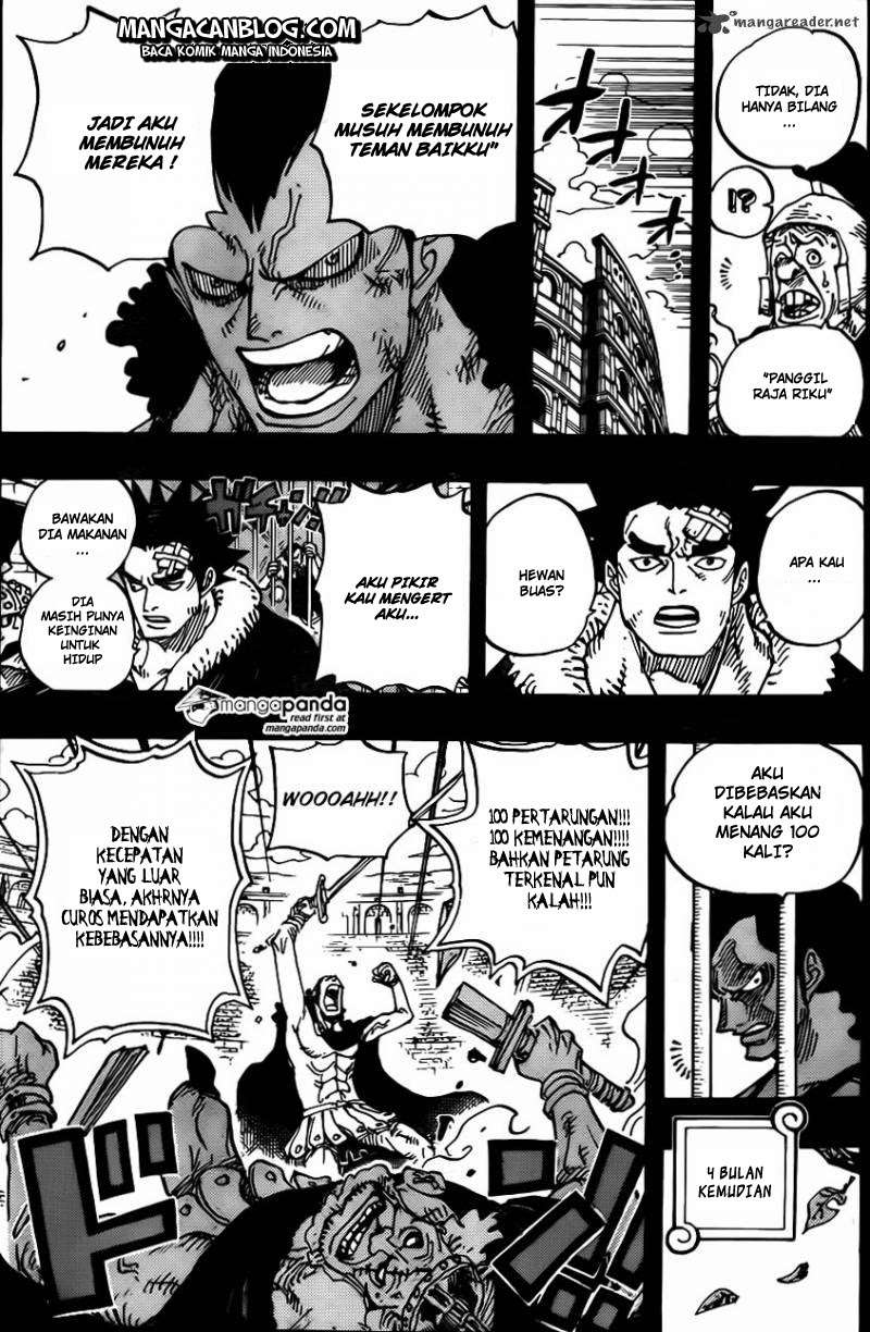 Chapter 741 - halaman 18