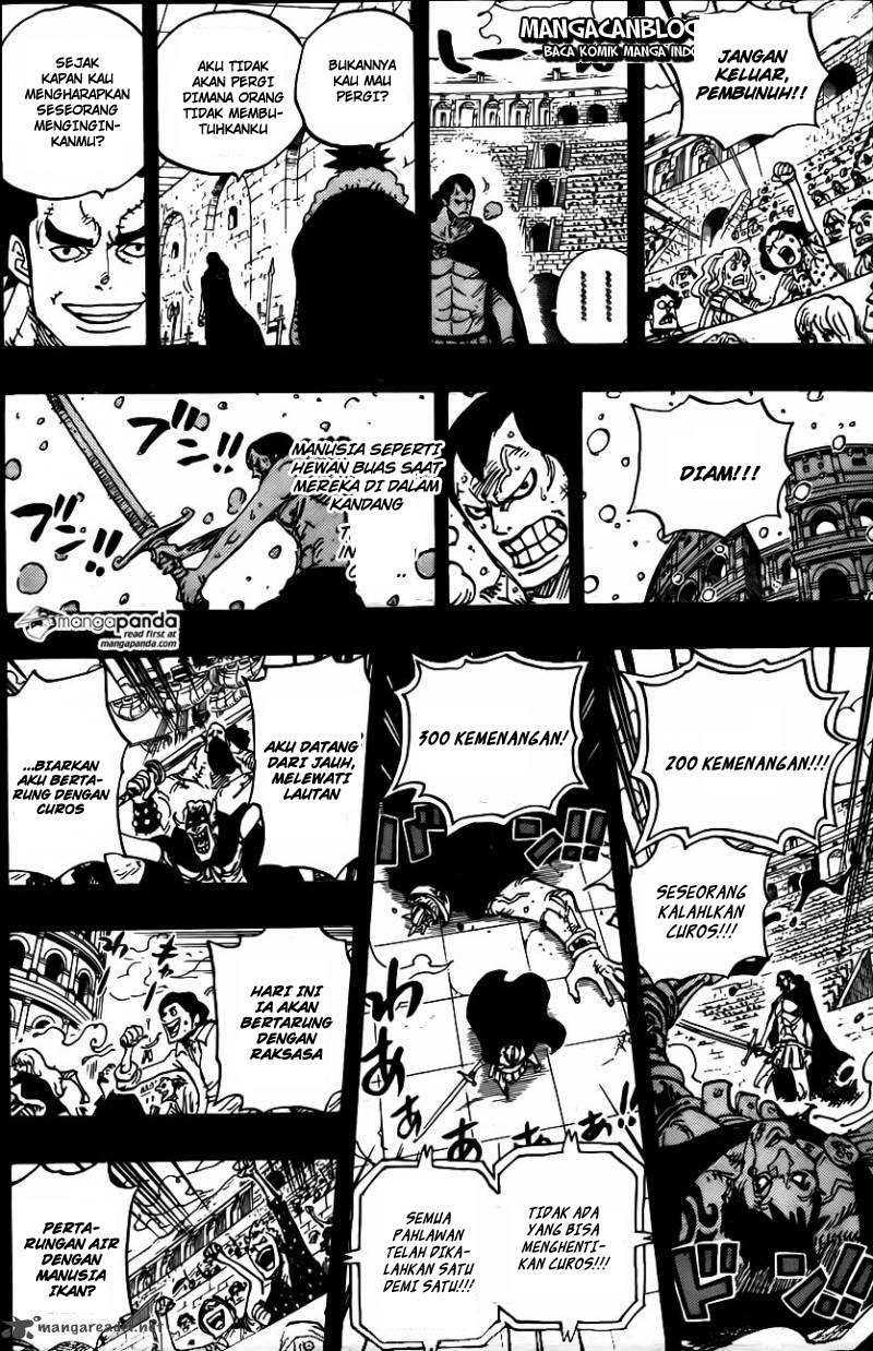 Chapter 741 - halaman 19