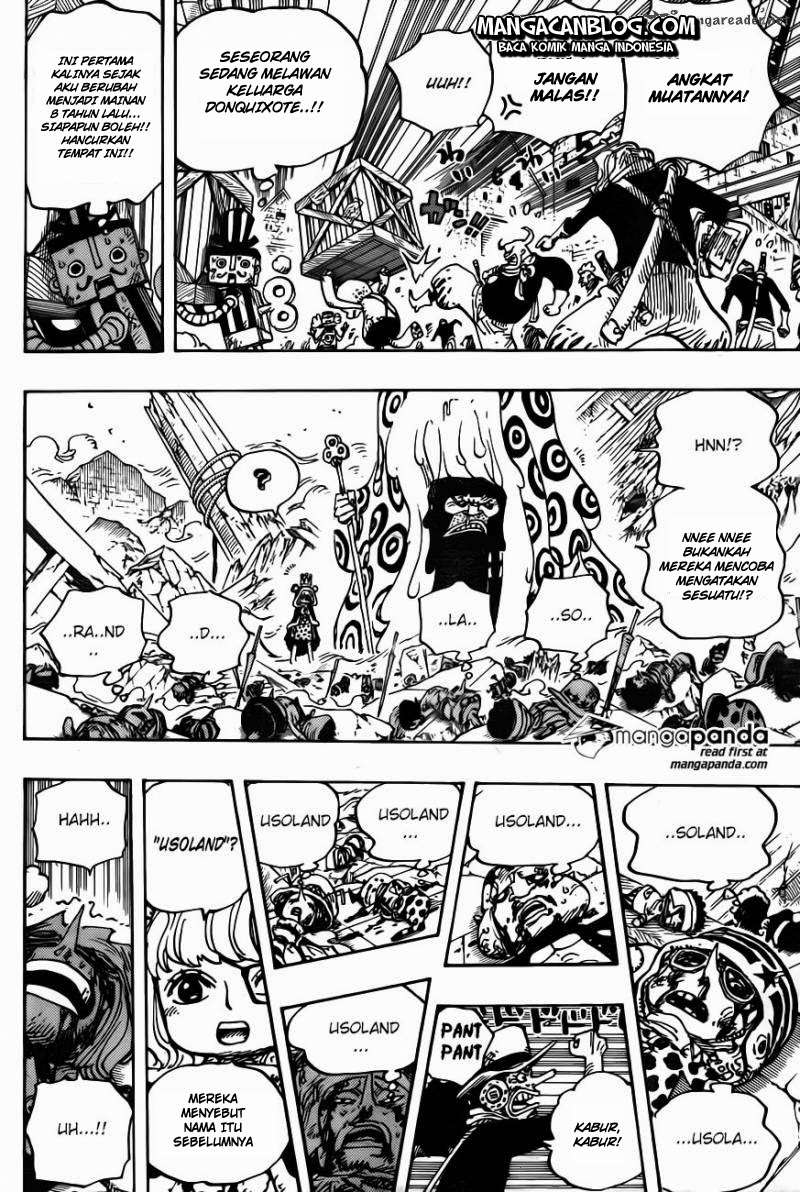 Chapter 741 - halaman 5