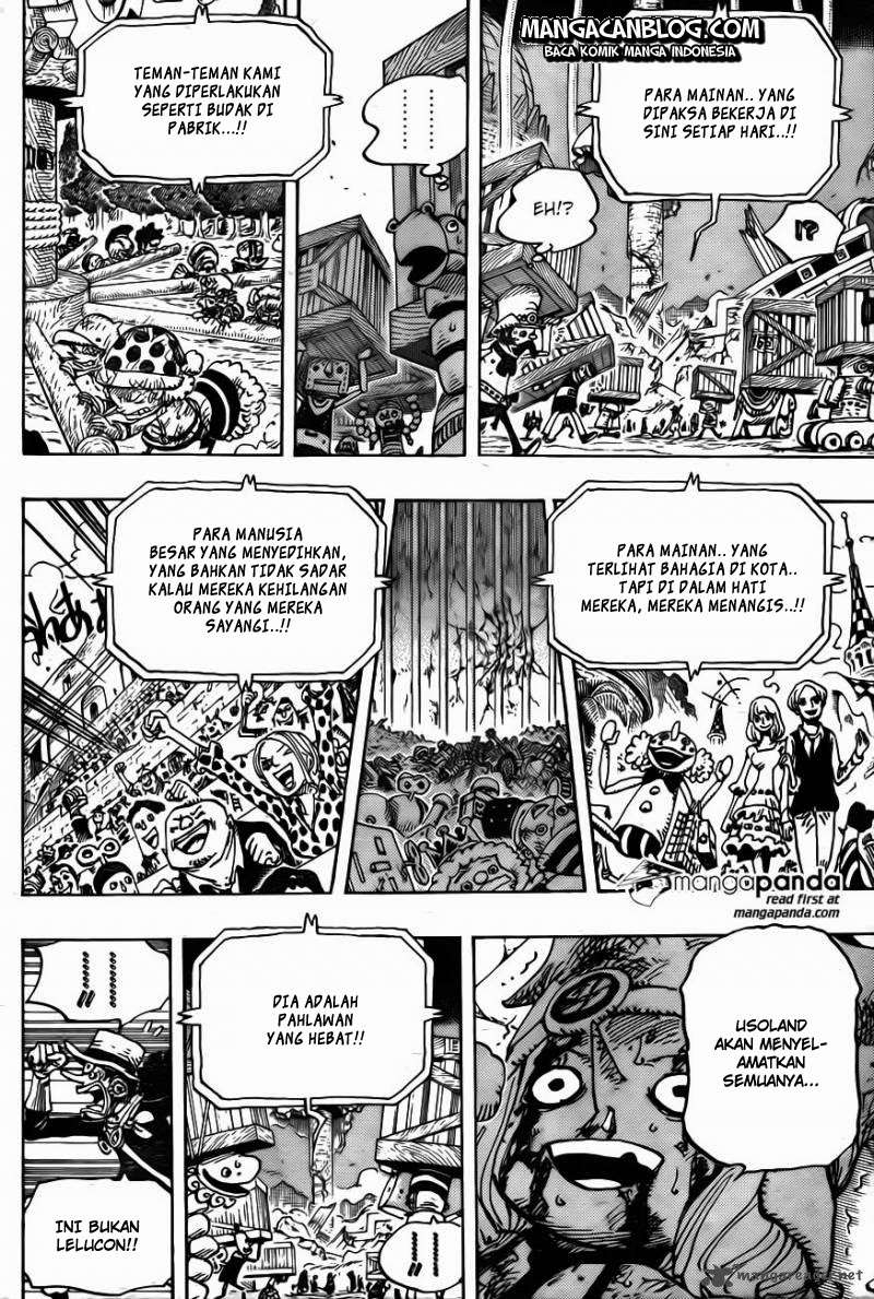 Chapter 741 - halaman 7