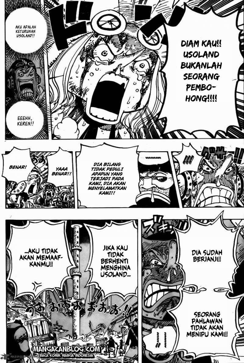 Chapter 741 - halaman 9