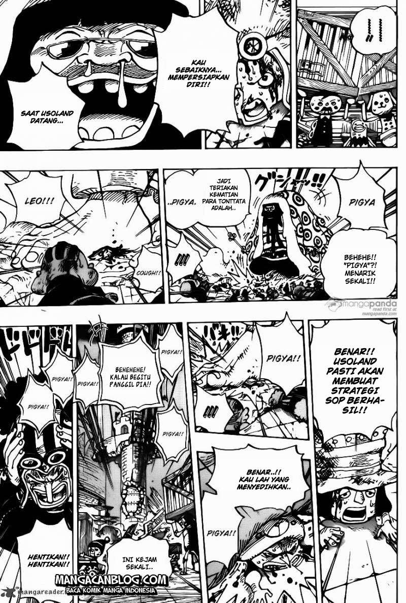 Chapter 741 - halaman 10