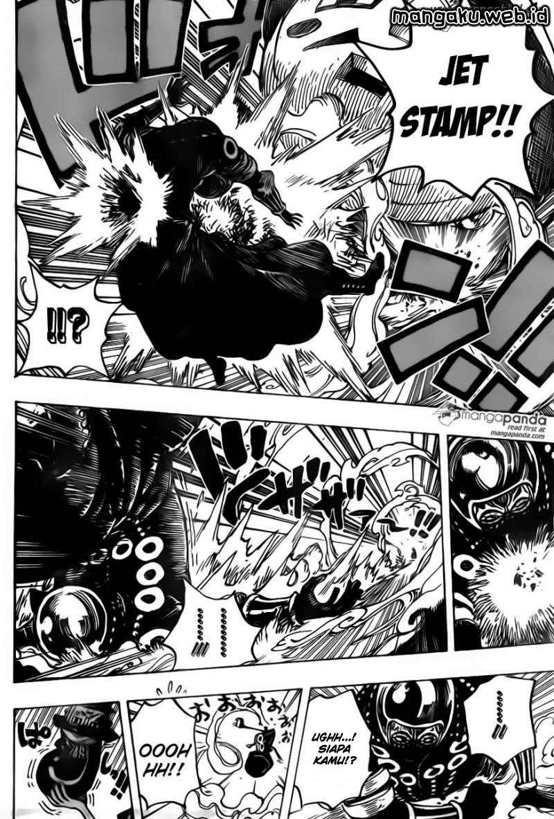 Chapter 740 - halaman 12