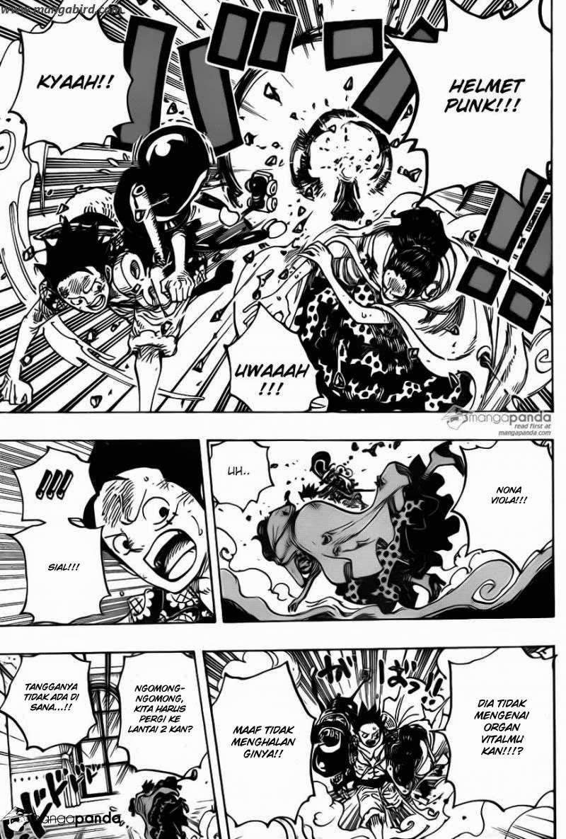 Chapter 740 - halaman 15