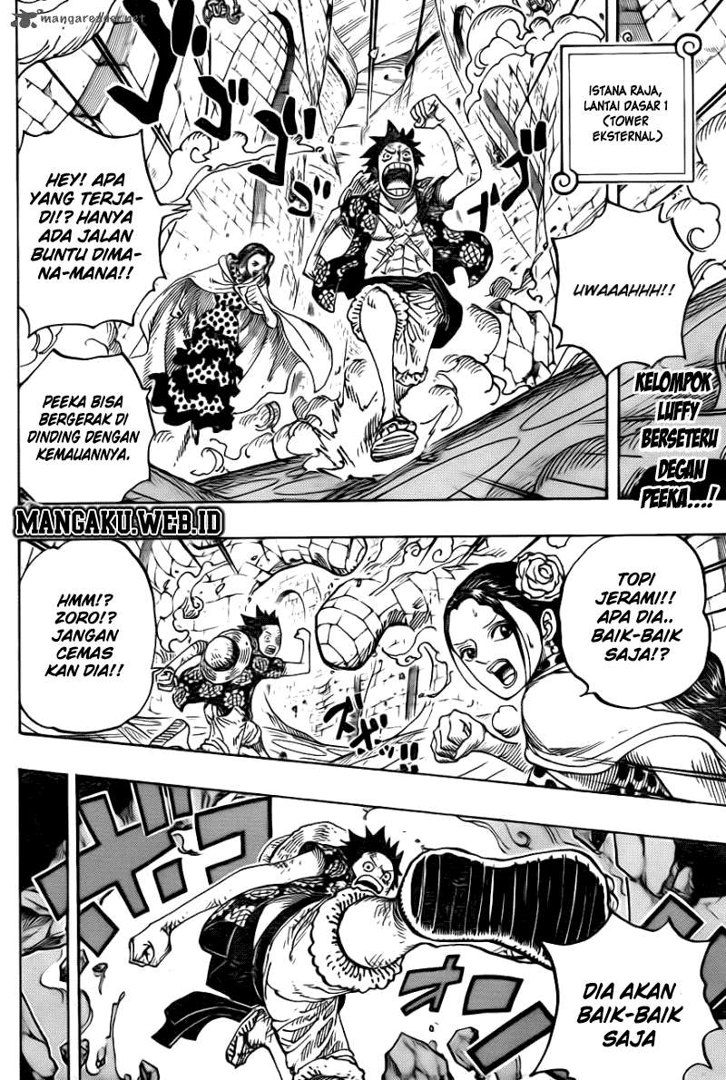 Chapter 740 - halaman 6