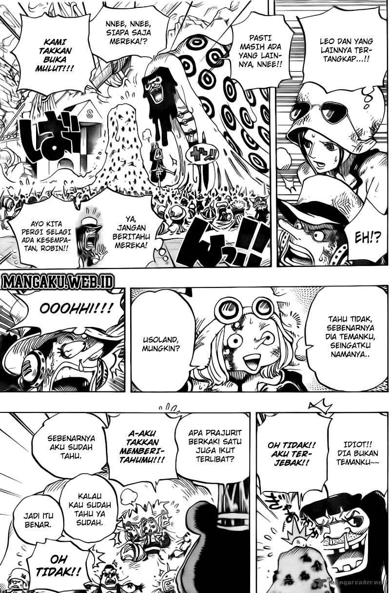 Chapter 739 - halaman 6