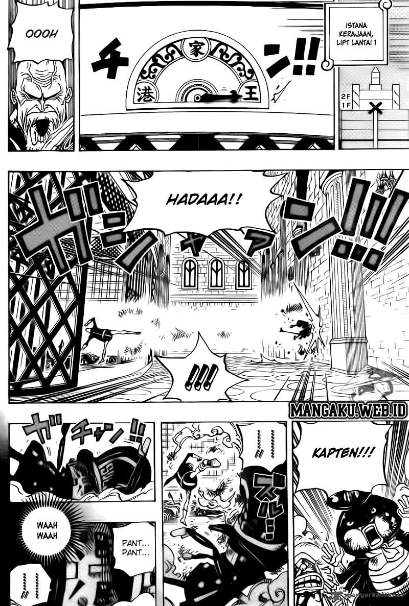 Chapter 739 - halaman 9