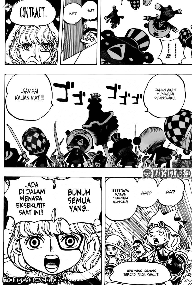 Chapter 738 - halaman 15