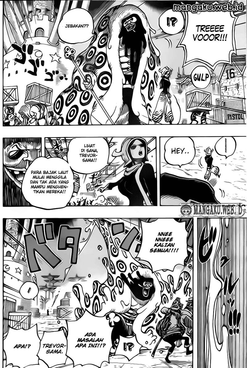 Chapter 738 - halaman 17