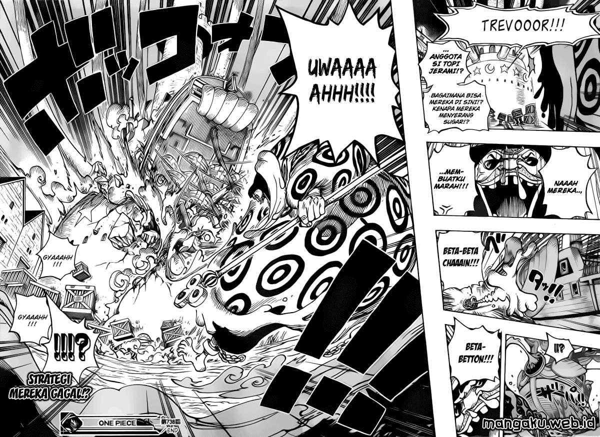 Chapter 738 - halaman 19