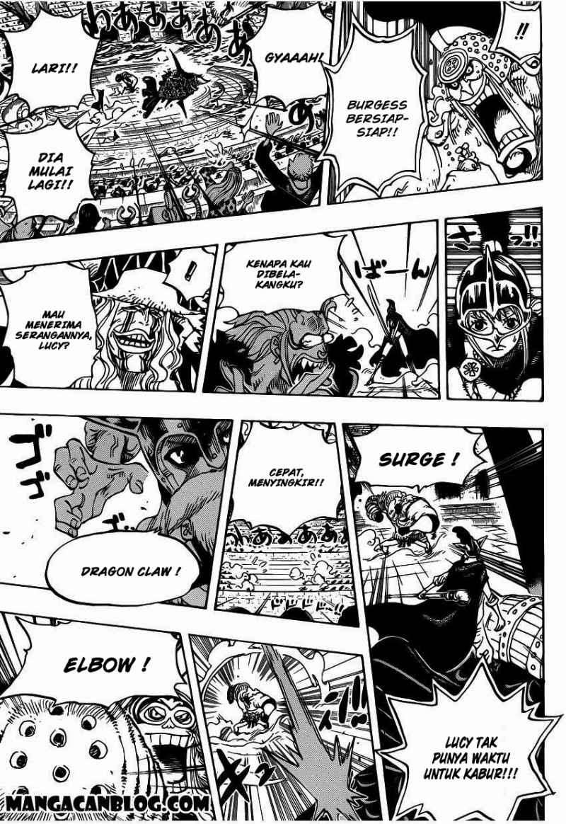 Chapter 737 - halaman 12