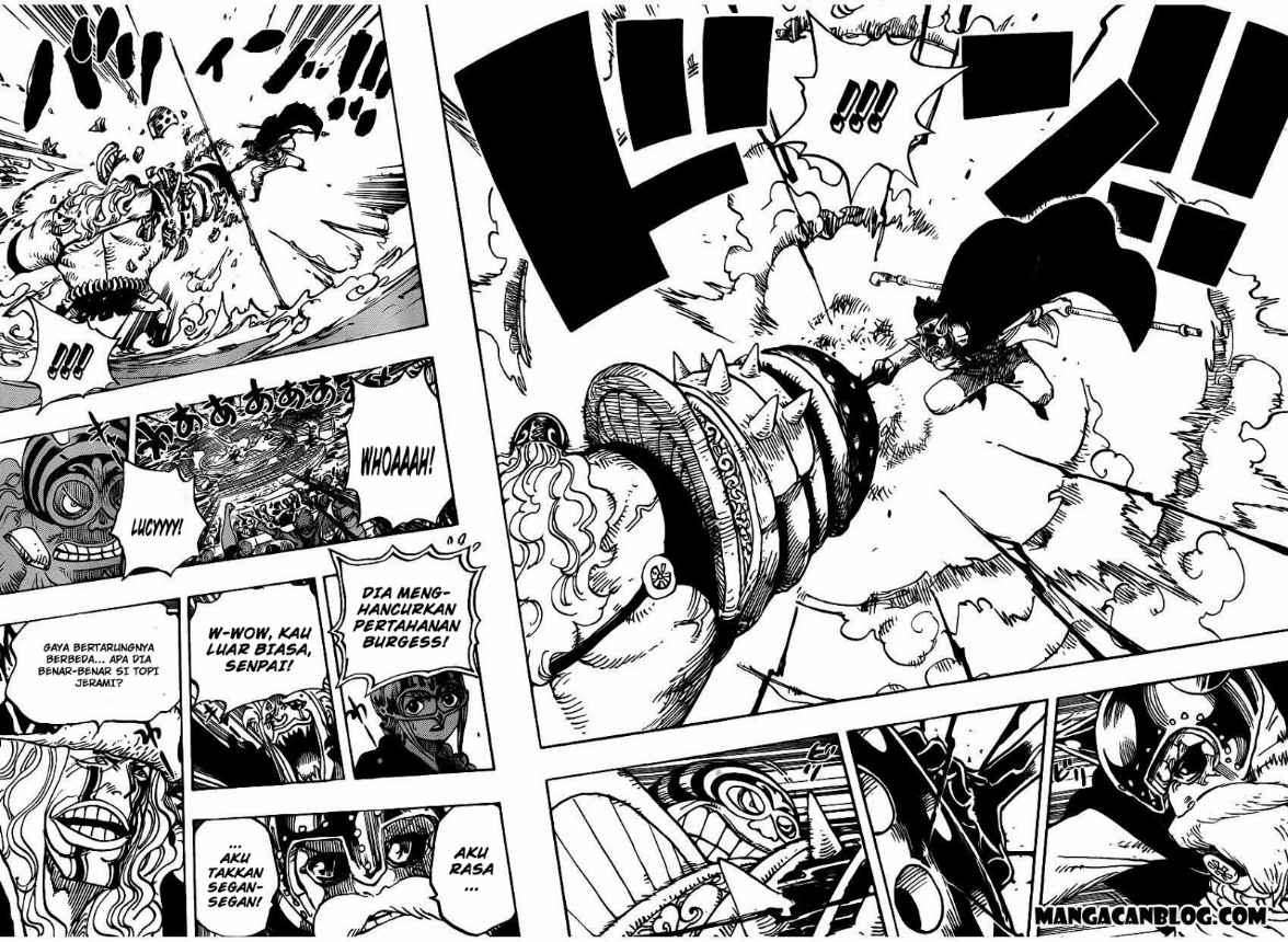 Chapter 737 - halaman 13
