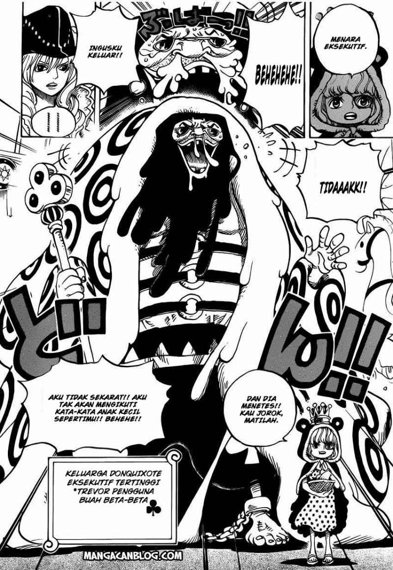 Chapter 737 - halaman 16