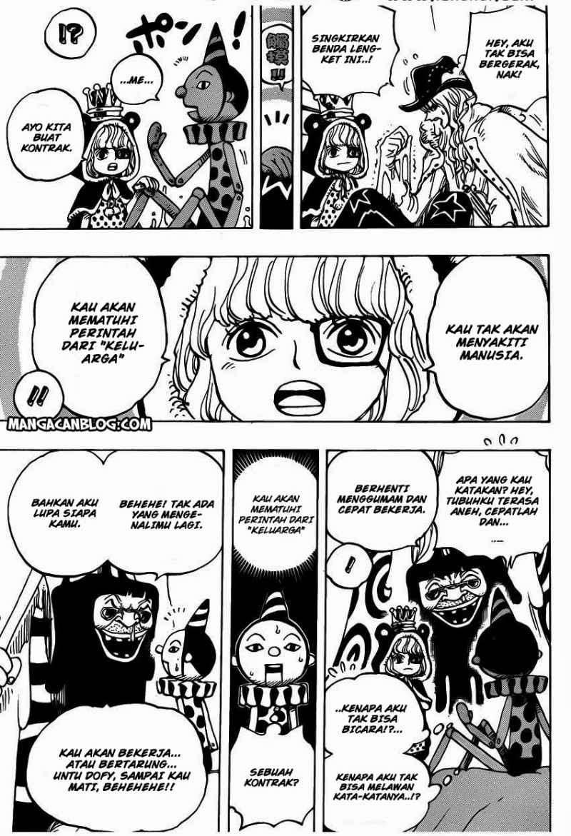 Chapter 737 - halaman 17