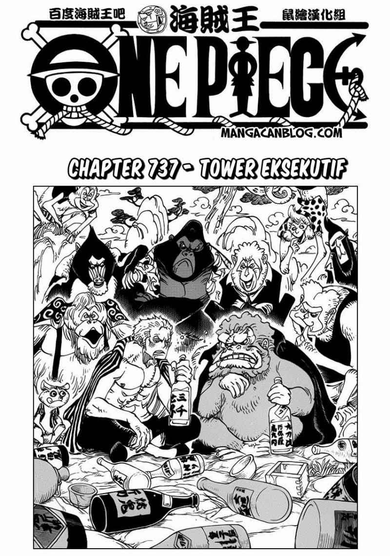 Chapter 737 - halaman 5