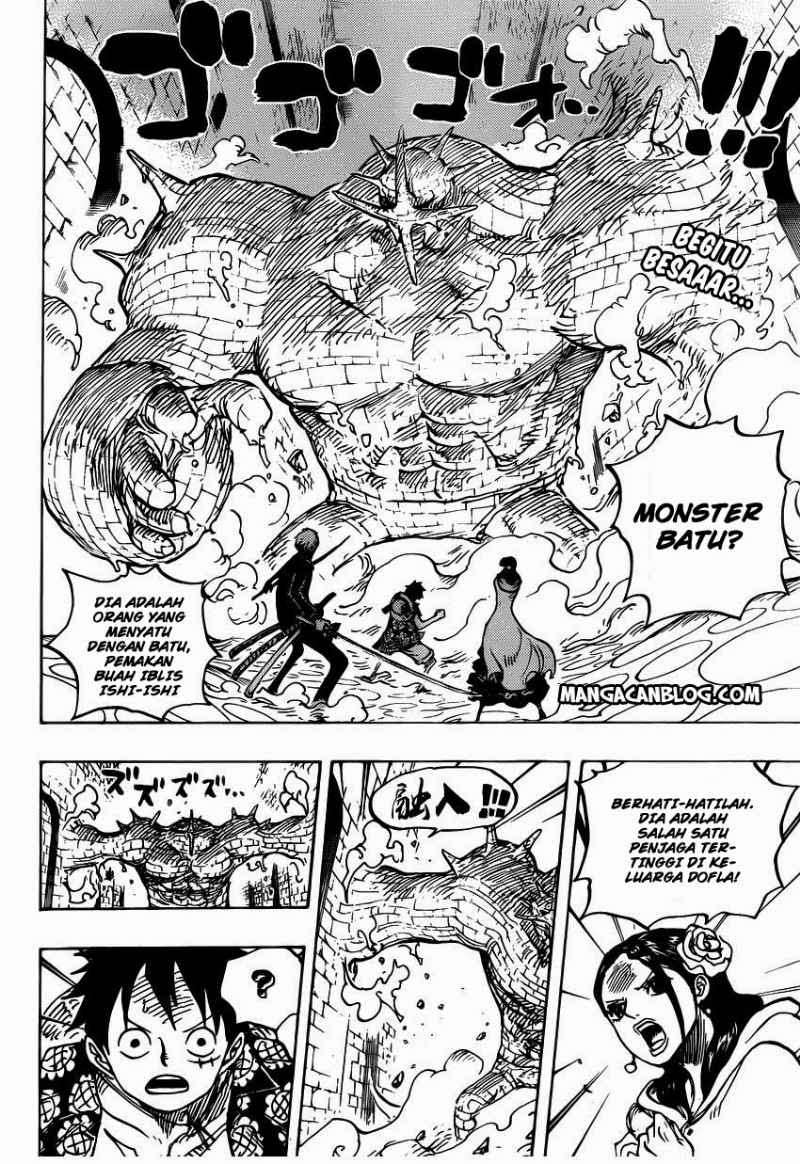 Chapter 737 - halaman 6