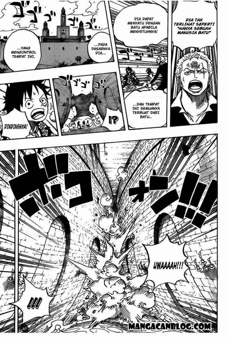 Chapter 737 - halaman 7