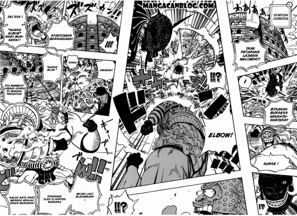 Chapter 737 - halaman 8