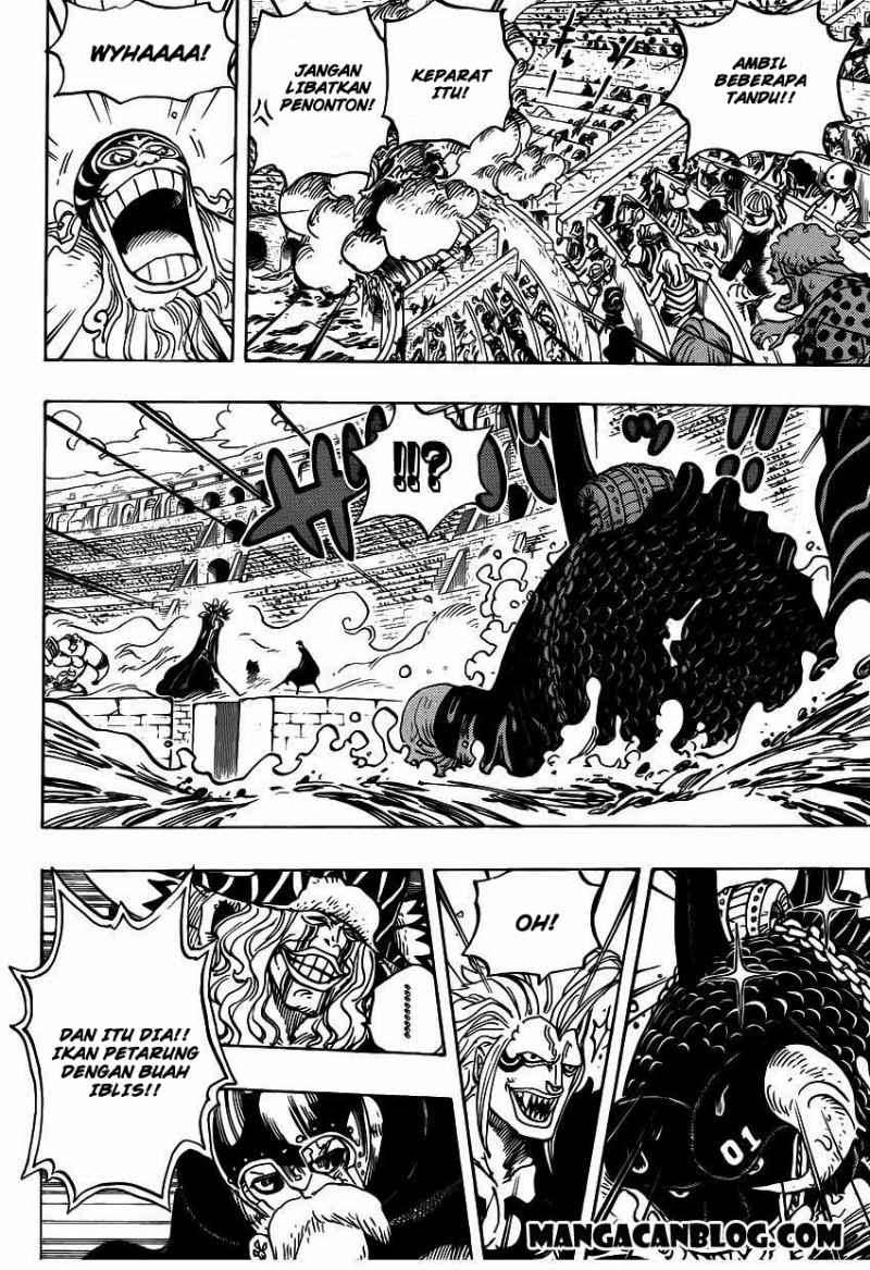 Chapter 737 - halaman 9