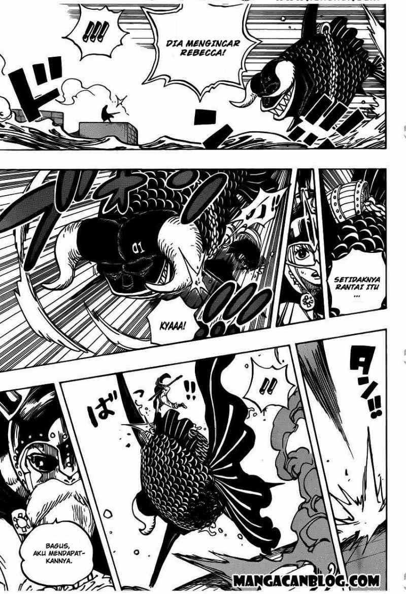 Chapter 737 - halaman 10