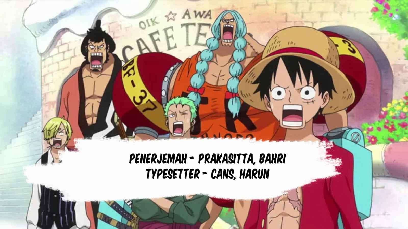 Chapter 736 - halaman 2