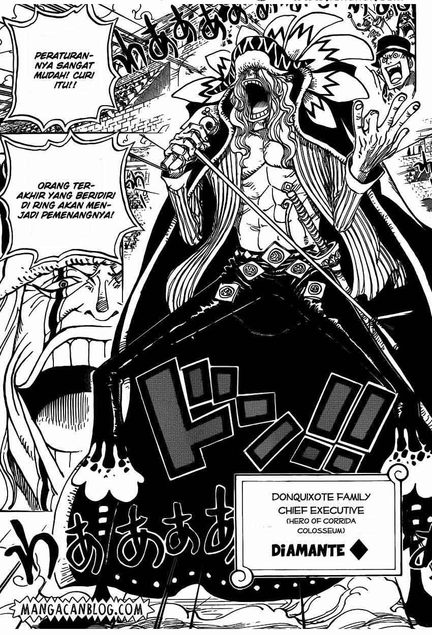 Chapter 736 - halaman 12