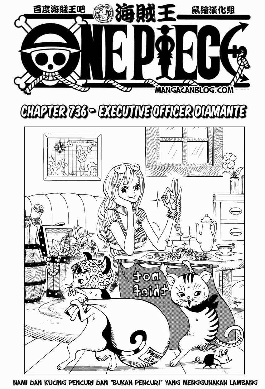 Chapter 736 - halaman 3