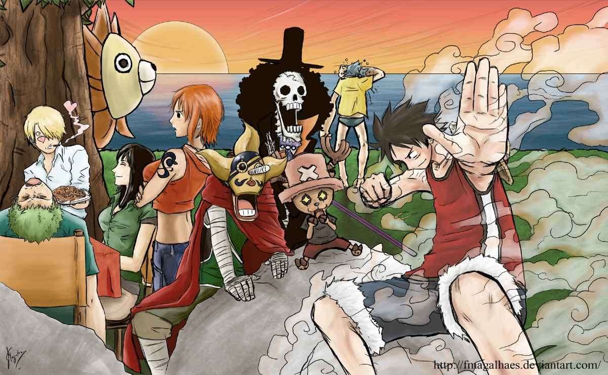 Chapter 736 - halaman 4