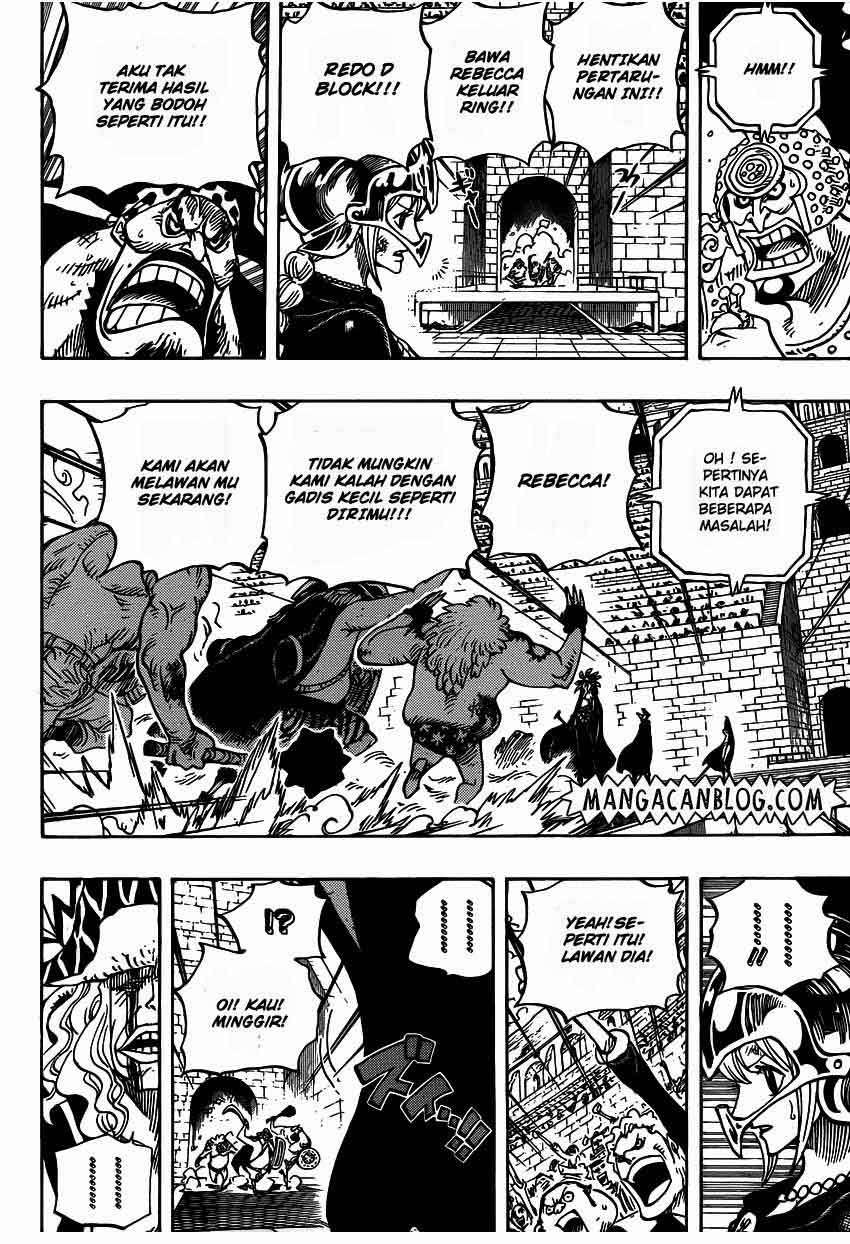 Chapter 736 - halaman 7