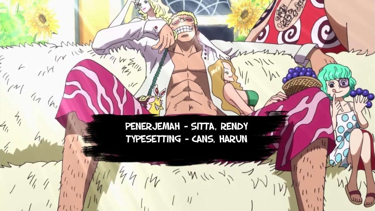 Chapter 735 - halaman 2