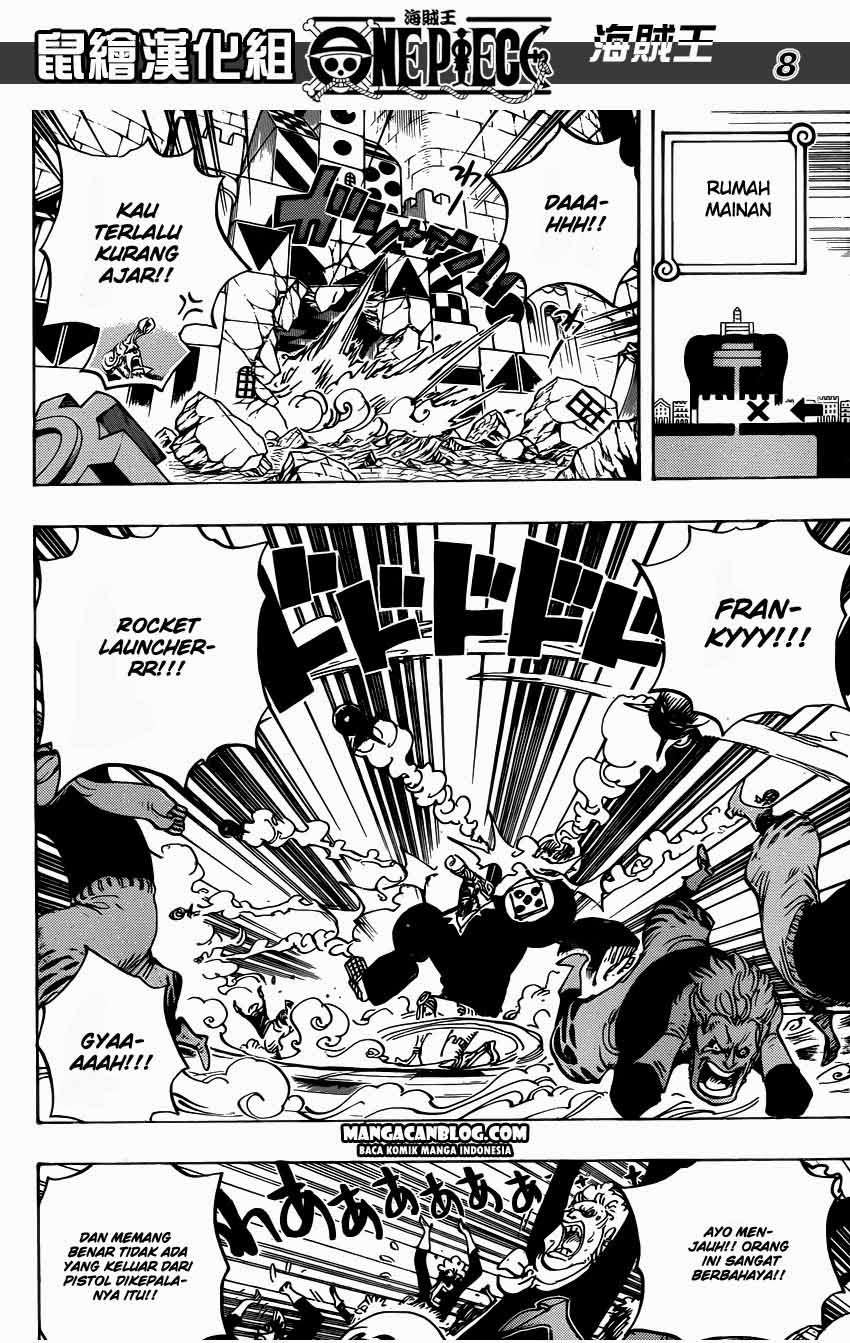 Chapter 735 - halaman 11