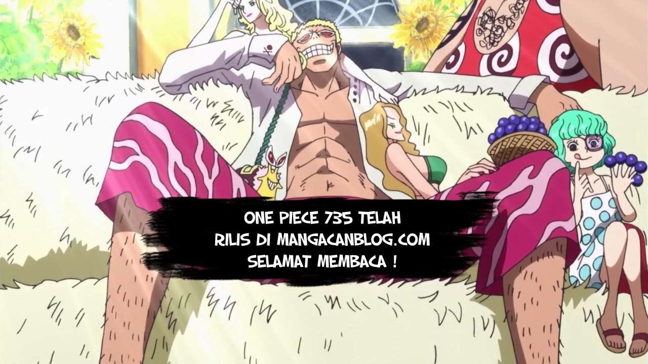 Chapter 735 - halaman 3