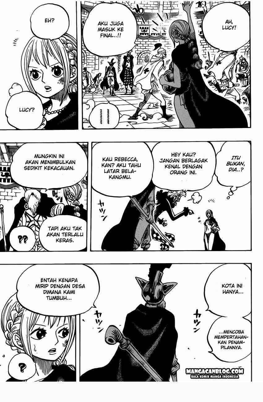 Chapter 735 - halaman 6