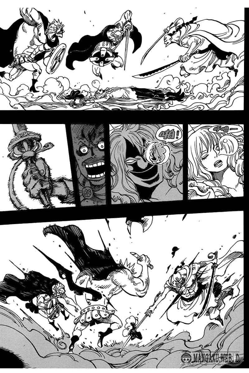 Chapter 734 - halaman 10
